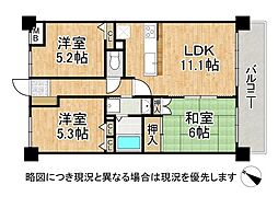 プレステージ加古川6　中古マンション