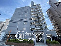プレステージ姫路3　中古マンション