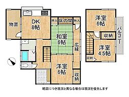 姫路市御立東3丁目　中古一戸建て