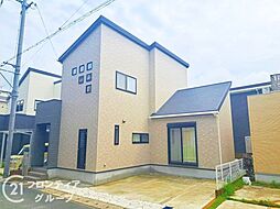加古川市尾上町口里　中古一戸建て