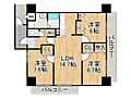 ロワイヤル栗山3階1,480万円