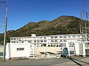 姫路市立夢前中学校 徒歩33分。 2580m