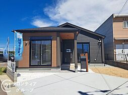 小野市黒川町　新築一戸建て　3号棟