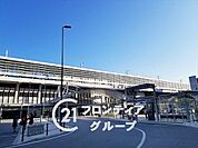 姫路駅(JR西日本 山陽本線) バス34分「東洋大学姫路高校」バス停下車徒歩2分 7150m