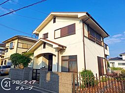 加古川市加古川町中津　中古一戸建て