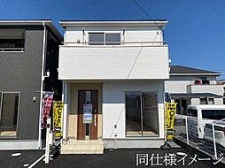 加古川市平岡町土山　新築一戸建て　第10　全1区画