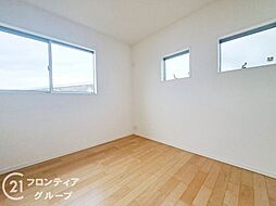 子供部屋の画像