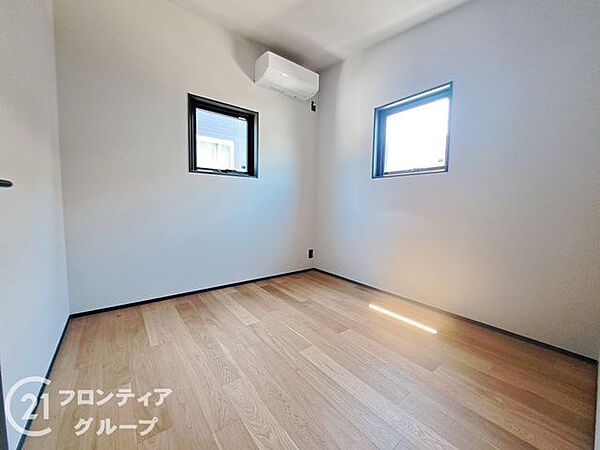 子供部屋