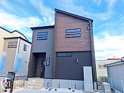 小野市本町　新築一戸建て　1期　3号棟