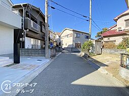 外観の画像