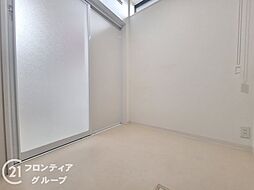 子供部屋の画像
