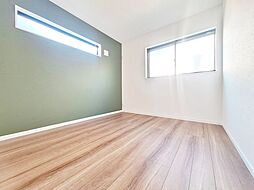 子供部屋の画像