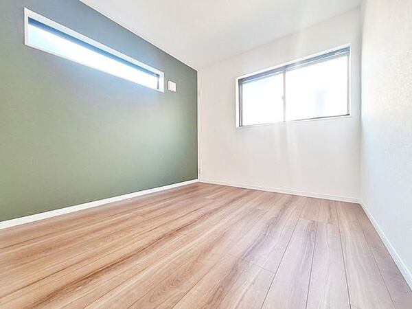 子供部屋