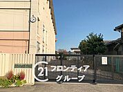 姫路市立花田小学校 徒歩9分。 660m