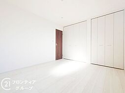 子供部屋の画像