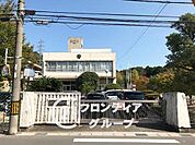 姫路市立大白書中学校 徒歩21分。 1680m