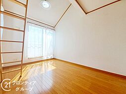 子供部屋の画像