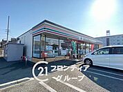 セブンイレブン姫路宮田東店 徒歩12分。 930m