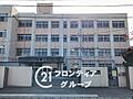 姫路市立安室東...