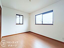 子供部屋の画像