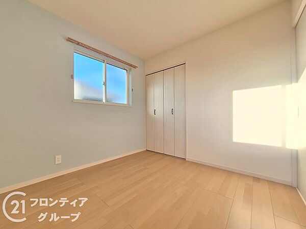子供部屋を拡大表示