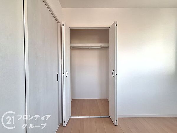 室内を拡大表示