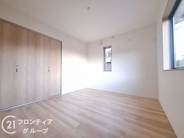 子供部屋