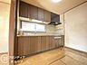 キッチン：念願のマイホーム購入をお手伝いいたします
