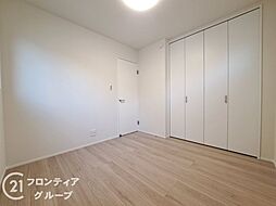 子供部屋の画像