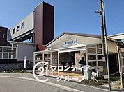 山陽電鉄本線「尾上の松駅」 徒歩32分。 2500m