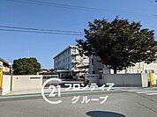 加古川市立野口北小学校 徒歩8分。 590m