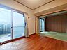 寝室：お客様にあった住宅ローンをご提案させていただきます