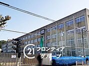 姫路市立城乾小学校 徒歩16分。 1240m