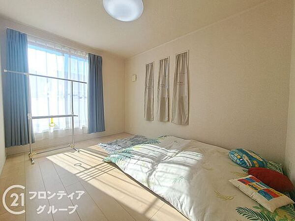 子供部屋