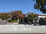 加古川市立加古川中学校 徒歩21分。 1640m