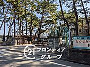加古川市立浜の宮中学校 徒歩17分。 1330m