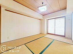 和室の画像