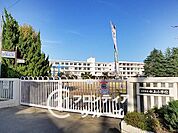 姫路市立水上小学校 徒歩12分。 940m