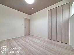 子供部屋の画像
