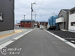 外観の画像