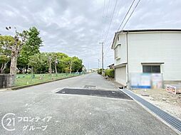 外観の画像