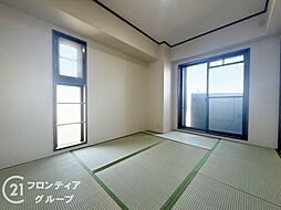 和室の画像