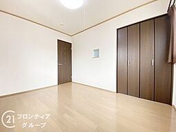 洋室の画像