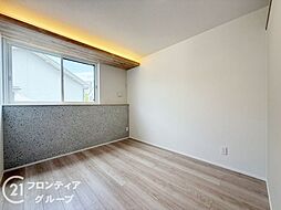 子供部屋の画像