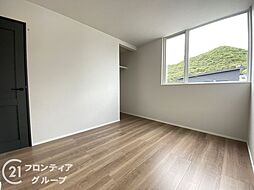 子供部屋の画像