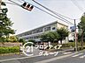 周辺：姫路市立白鷺小中学校 徒歩14分。 1060m
