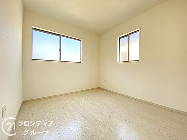 子供部屋