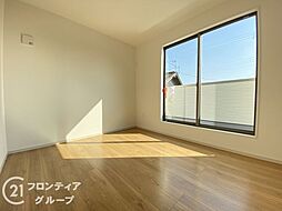 子供部屋の画像