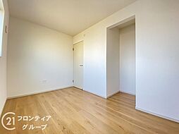 洋室の画像