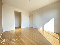 洋室の画像